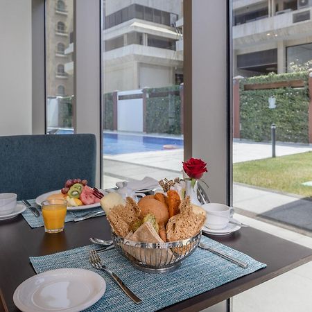 Somerset Downtown Al Khobar Exterior photo