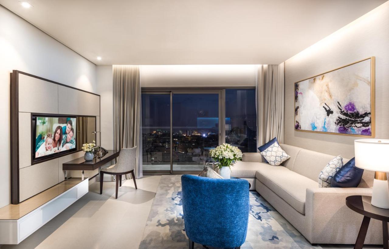 Somerset Downtown Al Khobar Exterior photo