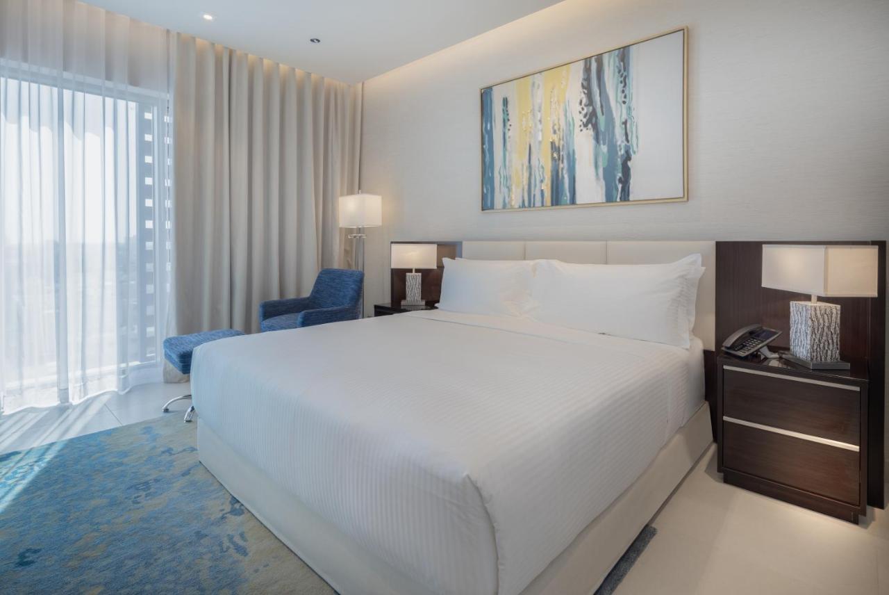 Somerset Downtown Al Khobar Exterior photo