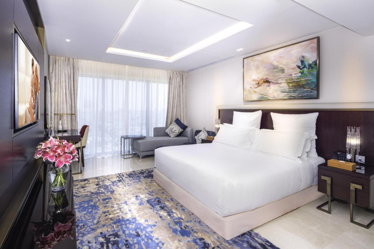 Somerset Downtown Al Khobar Exterior photo